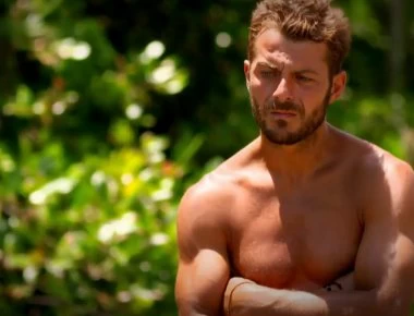 Γιώργος Αγγελόπουλος: Τo υπέρογκο ποσό που του προσέφεραν για να μπει ξανά στο Survivor